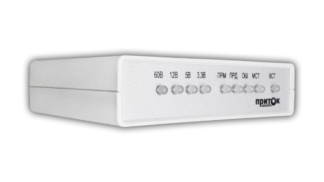 Коммуникатор Приток-TCP/IP-03 — купить в Самаре | Витаком