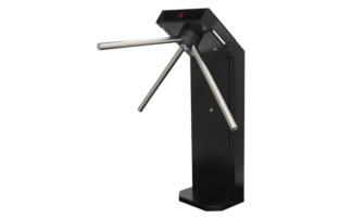 Турникет-трипод 3V RUBEZH STRAZH Model V(bg) OSDP MF