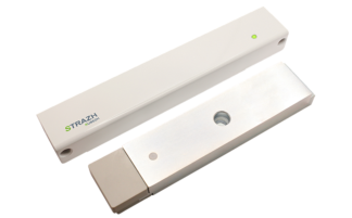 STR-ALM-300P OSDP 12 (Белый)