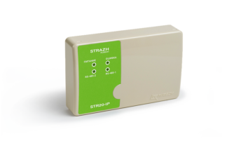 Контроллер STR20-IP