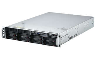 Видеосервер RV-SE2800 Оператор PRO