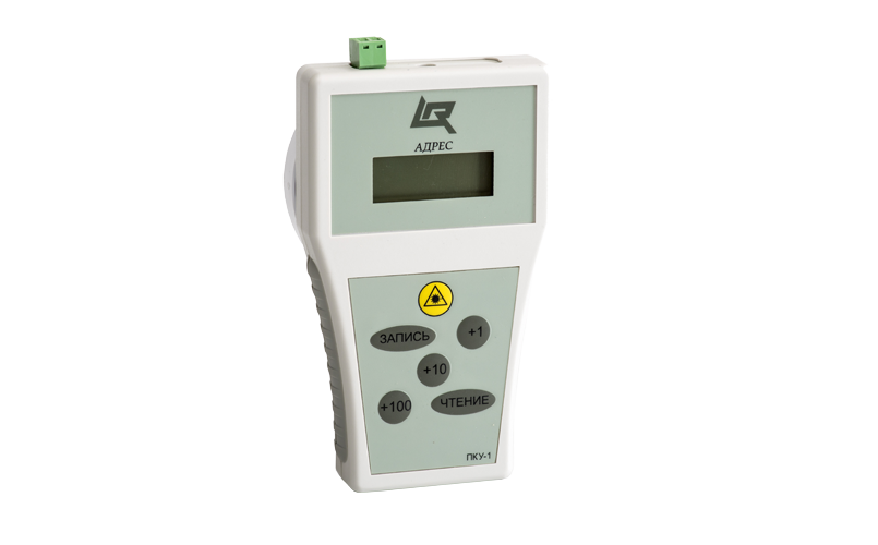 ПКУ-1-R3