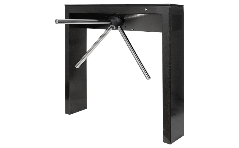 Турникет-трипод тумбовый 3V RUBEZH STRAZH Model T WEB MF