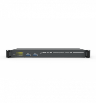 Sonar SNA-1600