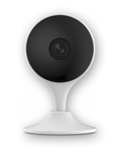 Security Hub Комплект беспроводной GSM сигнализации с видеокамерой — фото 3 | Витаком