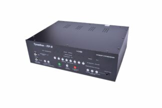 Устройство управления оповещением Тромбон ПУ-8 имп.2 НФ-00000505