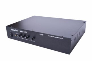 Усилитель мощности Тромбон УМ-120 исп.2 НФ-00000584
