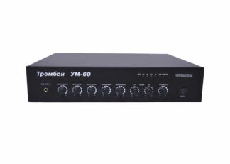 Усилитель мощности Тромбон УМ-60 исп.2 НФ-00001332
