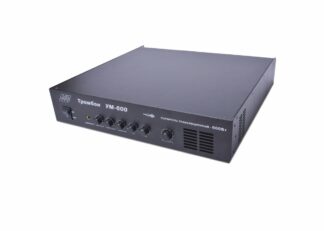 Усилитель мощности Тромбон УМ-600 исп.2 НФ-00001352