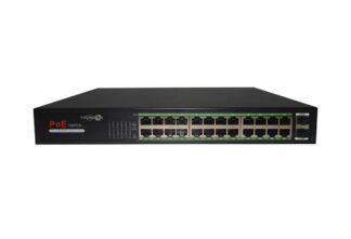 Коммутатор Тромбон IP-К24 НФ-00001420