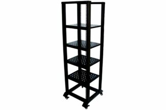 Стойка телекоммуникационная СО-224-5 НФ-00000030