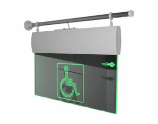 Табло светозвуковое Тромбон СОРС-ИСТ НФ-00001213