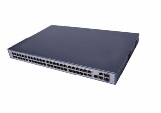 Коммутатор Тромбон IP-К48 НФ-00001421