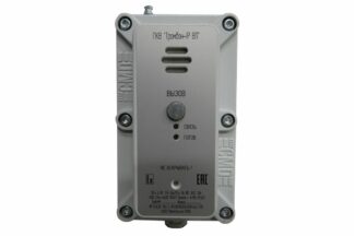 Панель вызывная Тромбон IP-ВП НФ-00001328