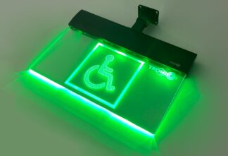 Табло светозвуковое Тромбон СОРС-ИСТ, исп. П1 1830-002