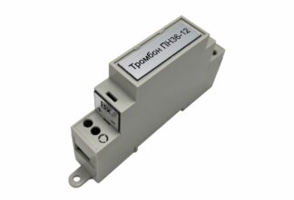 Преобразователь напряжения Тромбон ПН36-12 1510-002