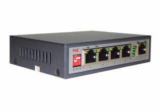 Коммутатор Тромбон IP-К04 1740-007