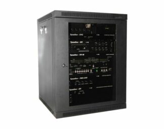 Шкаф телекоммуникационный  2490-002