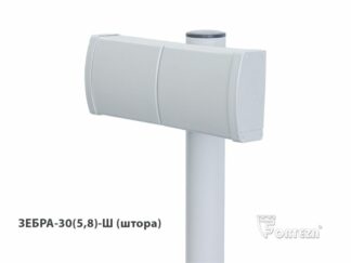 Извещатель охранный радиоволновой ЗЕБРА-30(5,8)-Ш-А (штора) L4