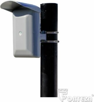 Извещатель охранный радиоволновой ЗЕБРА-60-О-Bluetooth (объем) L2