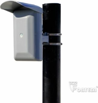 Извещатель охранный радиоволновой ЗЕБРА-42(24)-Bluetooth L3