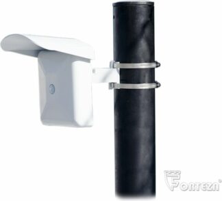 Извещатель охранный радиоволновой ЗЕБРА-30-Ethernet L3