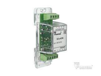 Блок грозозащиты Блок БГр-4DIN