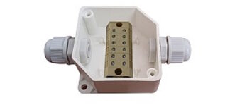 Коробка клеммная КСП-6