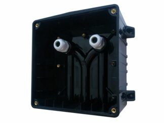 Коробка монтажная