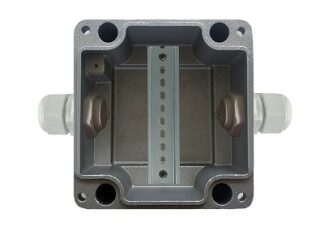 Коробка монтажная МКС 1В