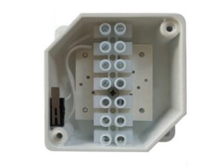 Коробка распределительная КР60х60х30