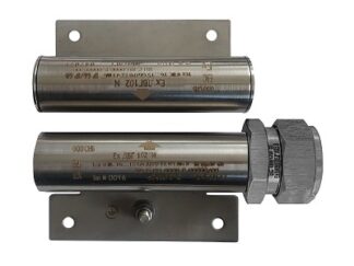 Датчик положения Ех ДВГ102 N исп.300