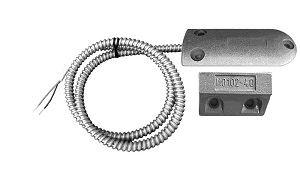 Извещатель охранный магнитоконтактный ИО 102-40 А2М (4)