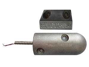 Извещатель охранный магнитоконтактный ИО 102-50 А2М (3)