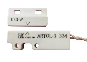 Датчик положения ARTOL-3Р 003