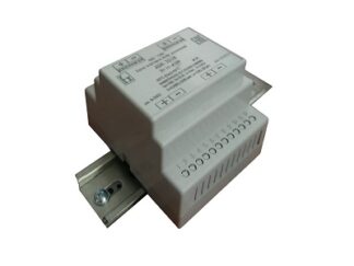 Барьер искрозащиты АБИ-2DIN