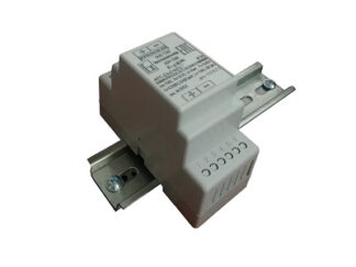 Барьер искрозащиты АБИ-1DIN