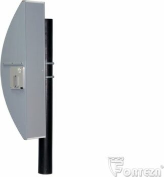 Извещатель охранный радиоволновой ФОРТЕЗА-500-Ethernet