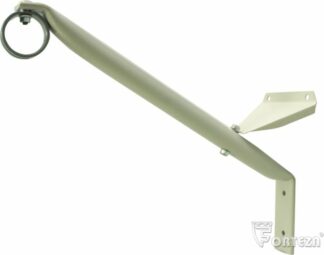 Кронштейн извещателя Кронштейн-350