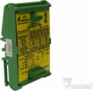 Блок питания БИ-ИП-24РМ+