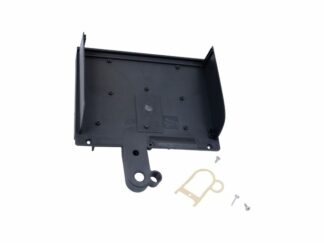 Шасси  119RIBK023