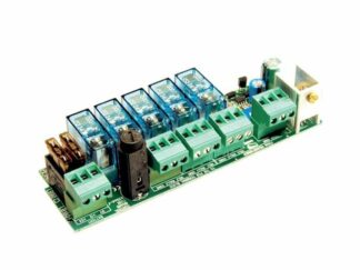 Плата LB90 002LB90