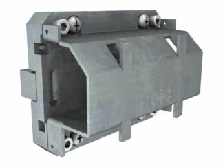 Система защиты  803XA-0040