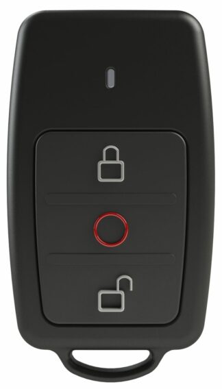 Извещатель охранный ручной Ладога КТС-РК ИО10110-2