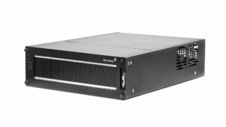 Видеорегистратор NVR 16L VMT-12 MC-NVR-00033