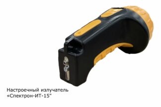 Тестер Спектрон-ИТ–15