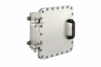 Коробка коммутационная Спектрон-КВ-Exd-Н 345х310х170