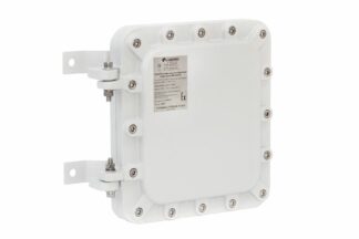 Коробка коммутационная Спектрон-КВ-Exd-А 302х276х189