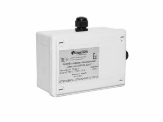 Коробка коммутационная Спектрон-МК-04-Exi-У