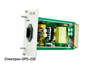 Плата питания Спектрон-SPS-220